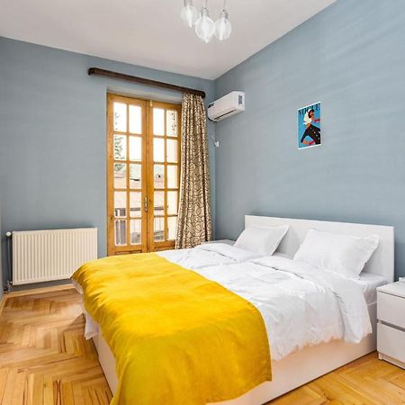 Hotel Costa Tiflis Dış mekan fotoğraf