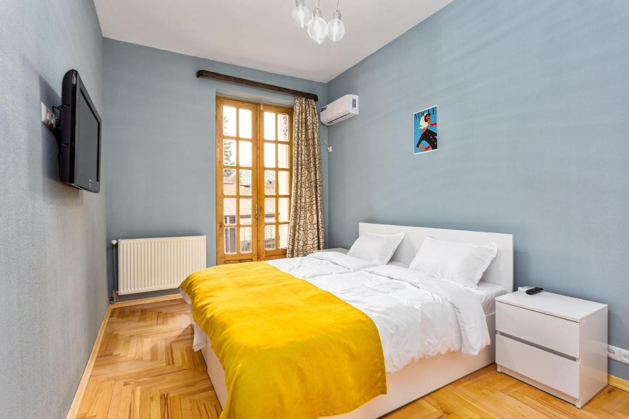 Hotel Costa Tiflis Dış mekan fotoğraf