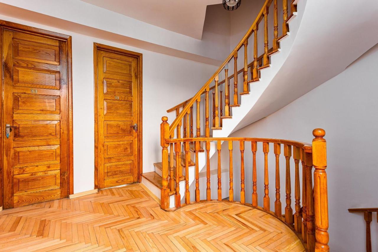 Hotel Costa Tiflis Dış mekan fotoğraf