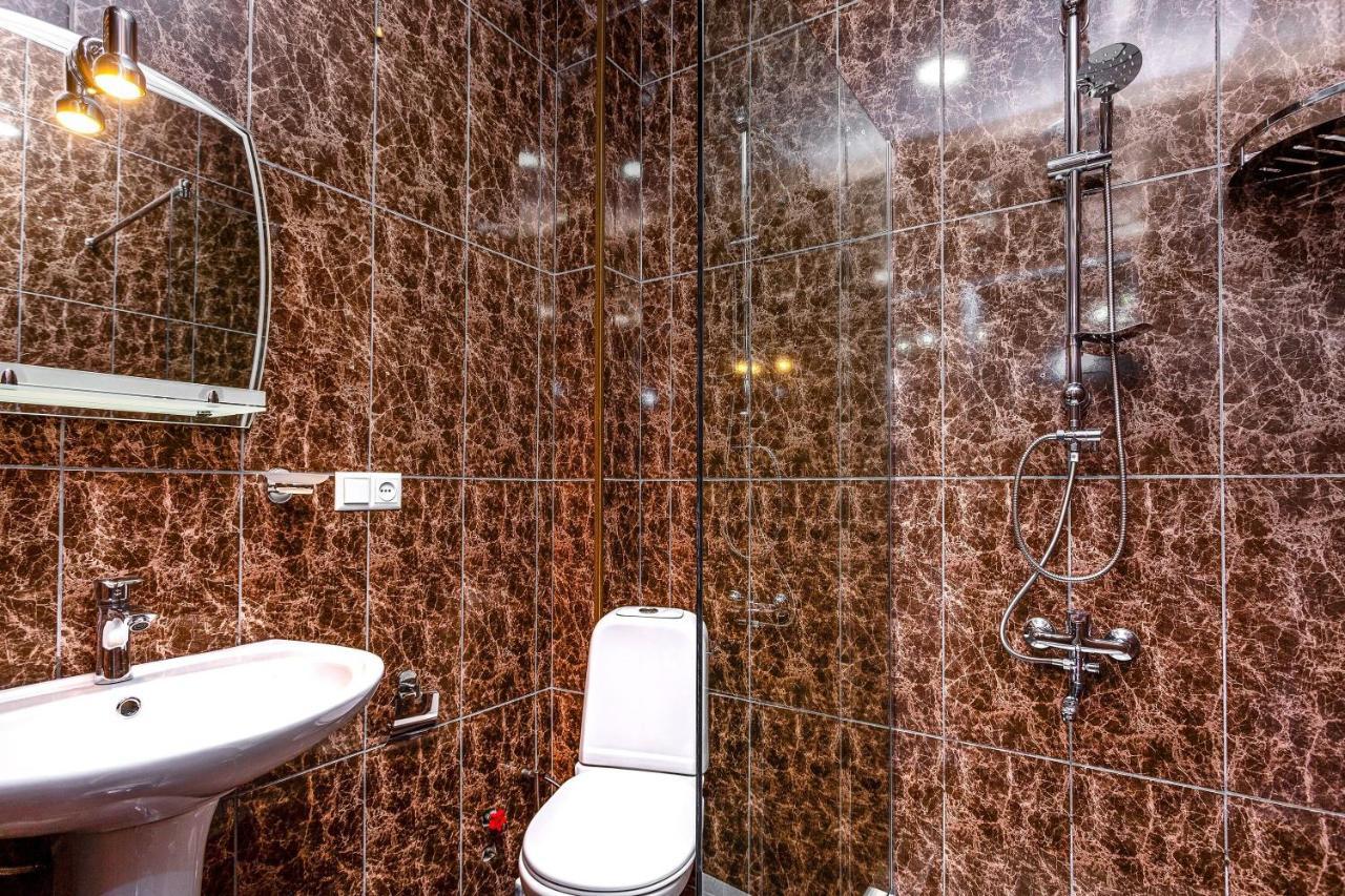 Hotel Costa Tiflis Dış mekan fotoğraf