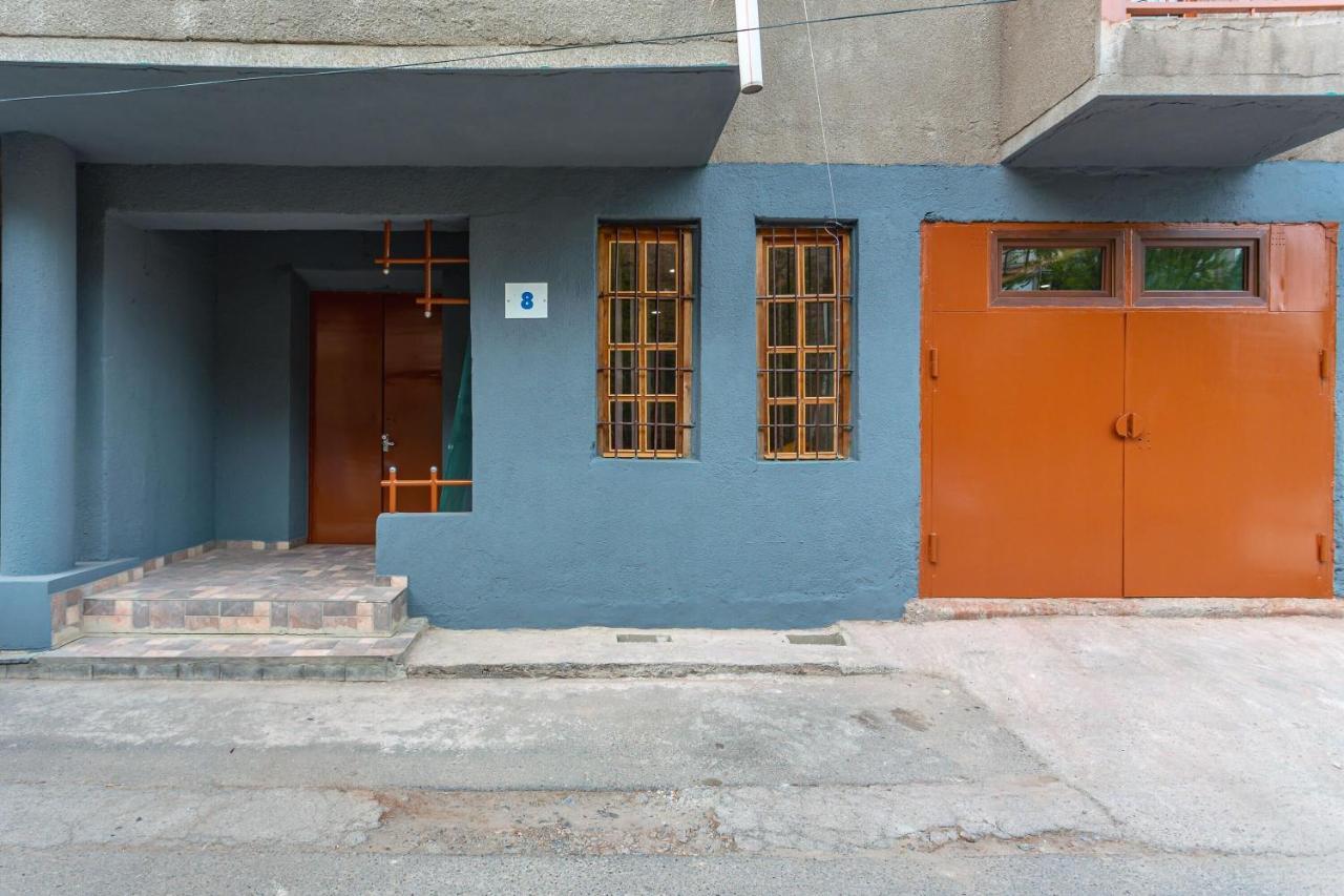 Hotel Costa Tiflis Dış mekan fotoğraf