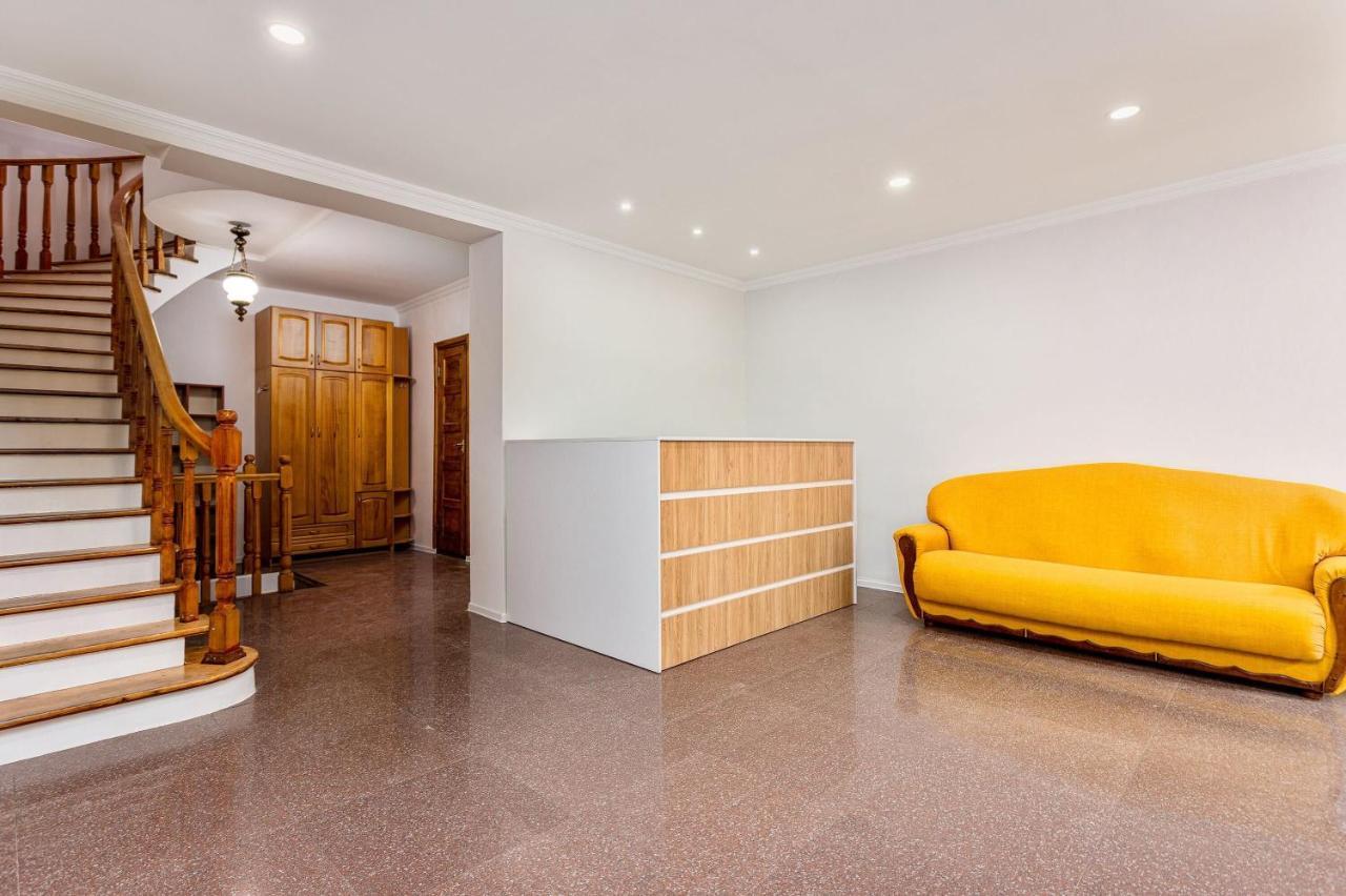 Hotel Costa Tiflis Dış mekan fotoğraf
