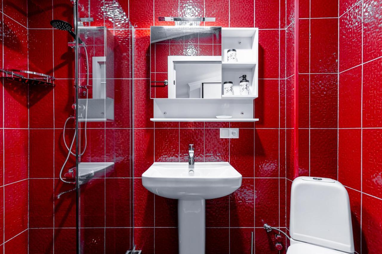 Hotel Costa Tiflis Dış mekan fotoğraf