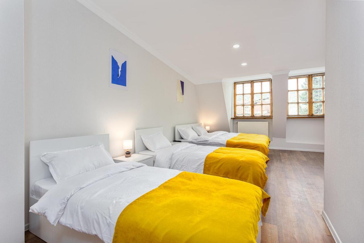 Hotel Costa Tiflis Dış mekan fotoğraf