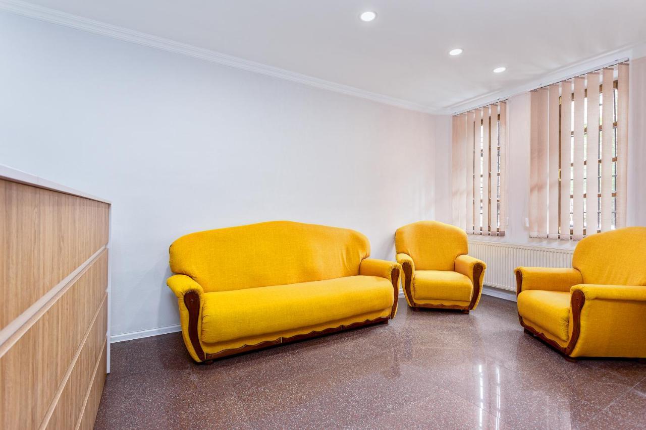 Hotel Costa Tiflis Dış mekan fotoğraf
