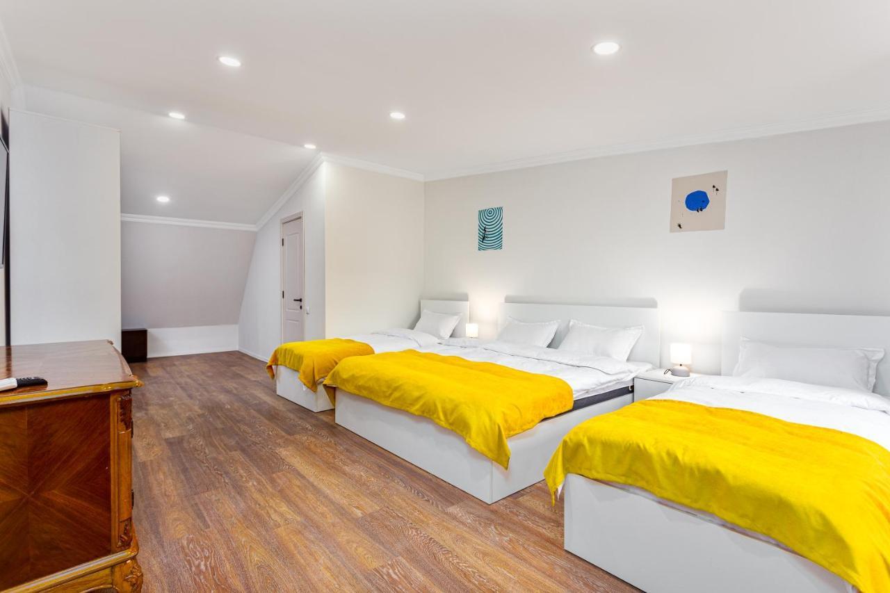 Hotel Costa Tiflis Dış mekan fotoğraf