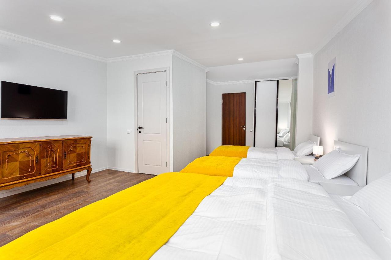 Hotel Costa Tiflis Dış mekan fotoğraf
