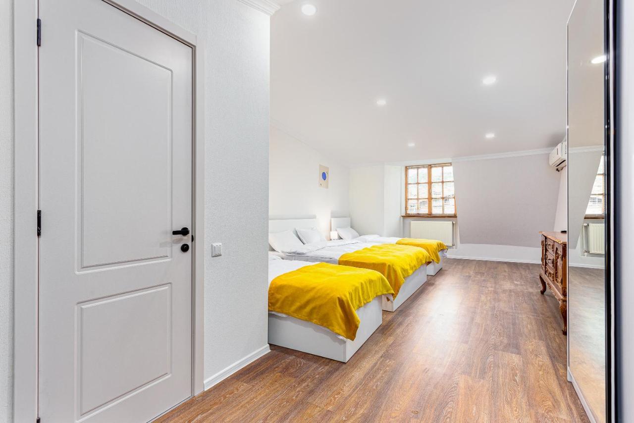 Hotel Costa Tiflis Dış mekan fotoğraf