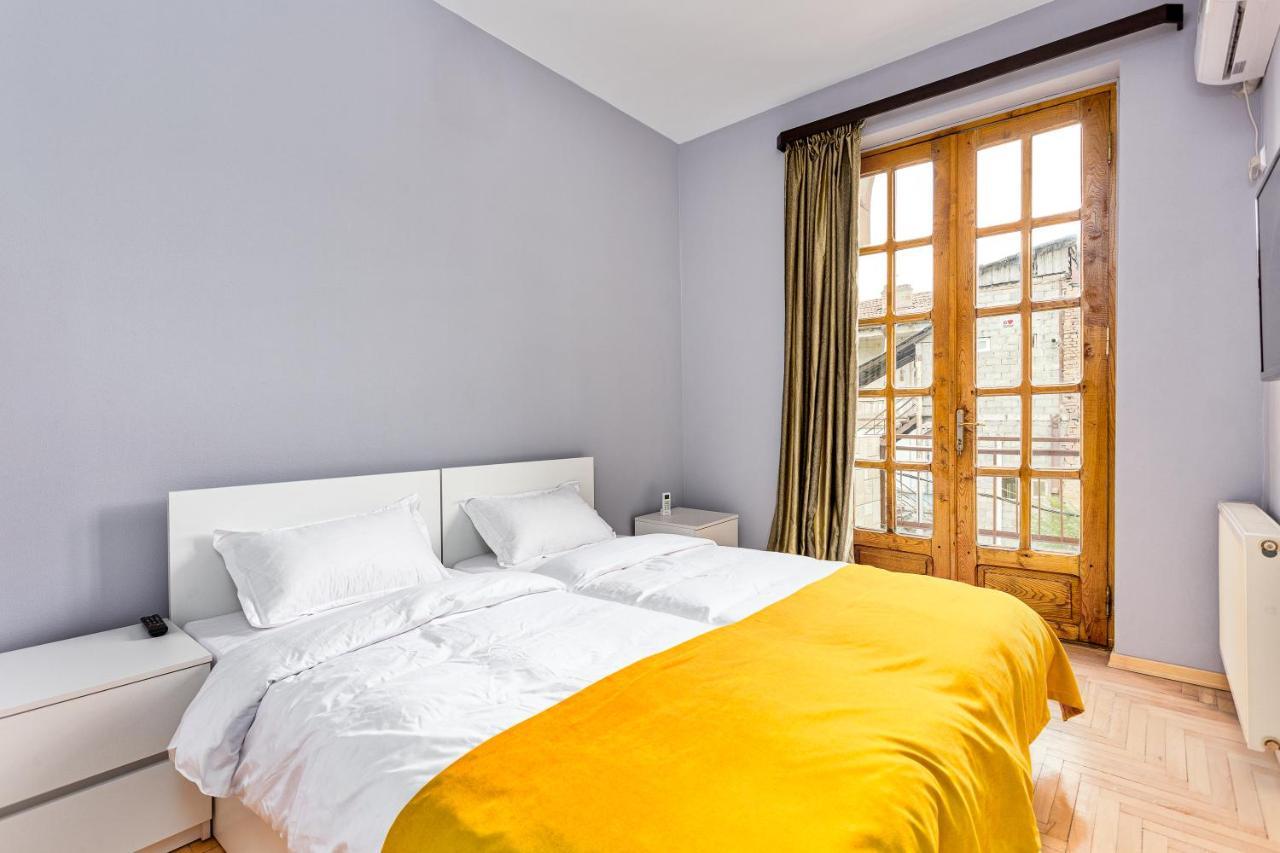 Hotel Costa Tiflis Dış mekan fotoğraf