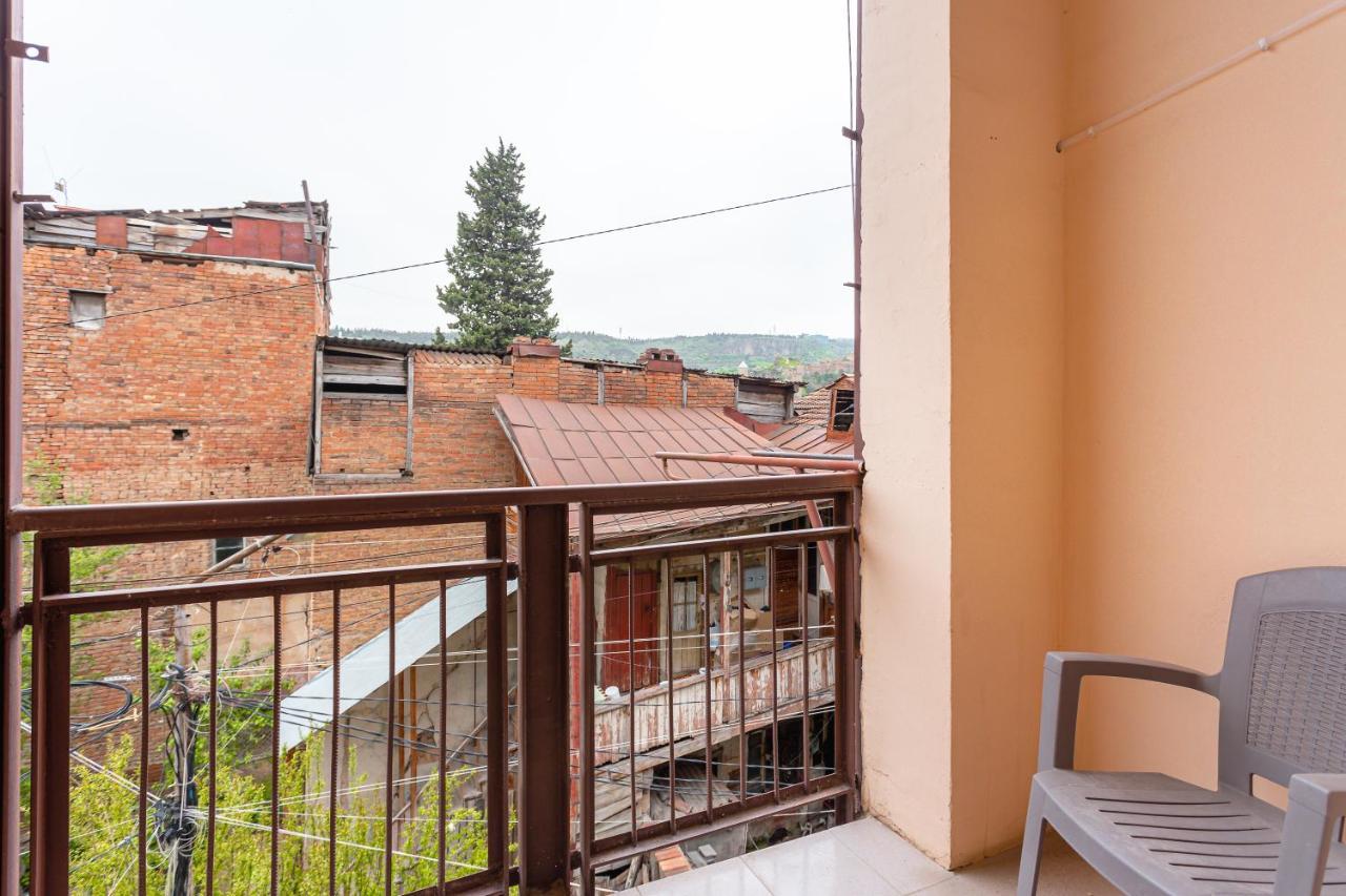 Hotel Costa Tiflis Dış mekan fotoğraf