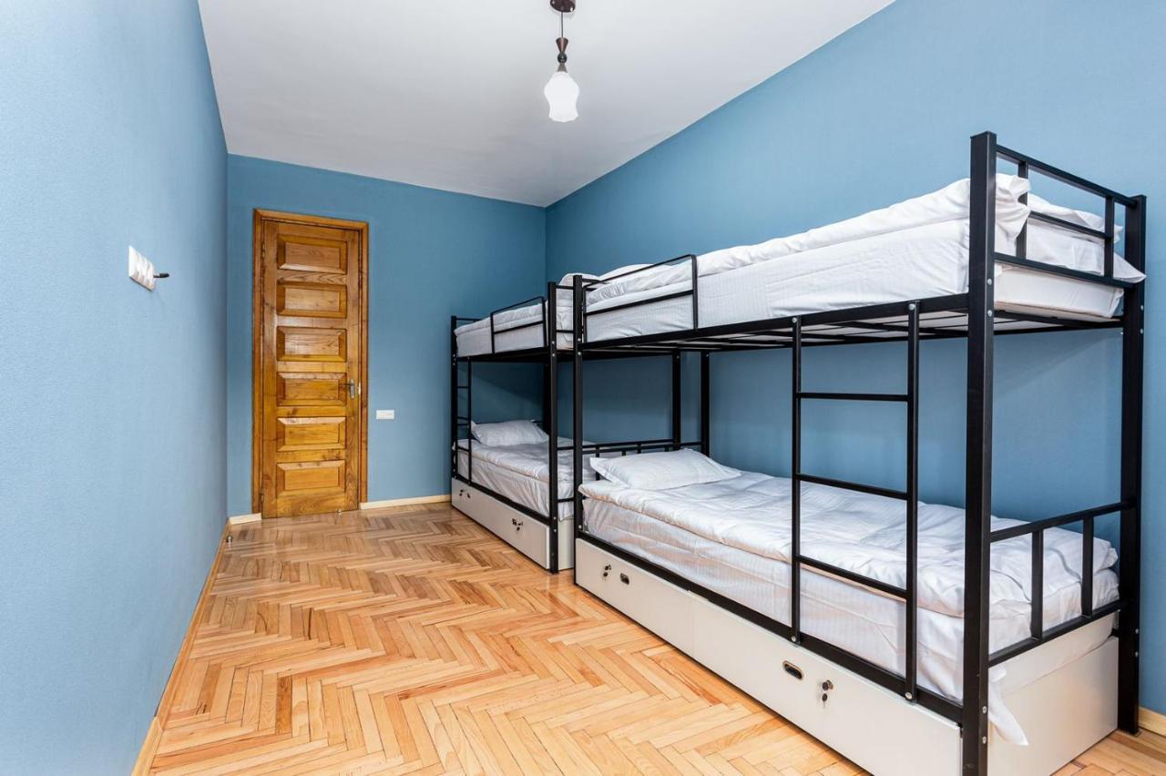 Hotel Costa Tiflis Dış mekan fotoğraf