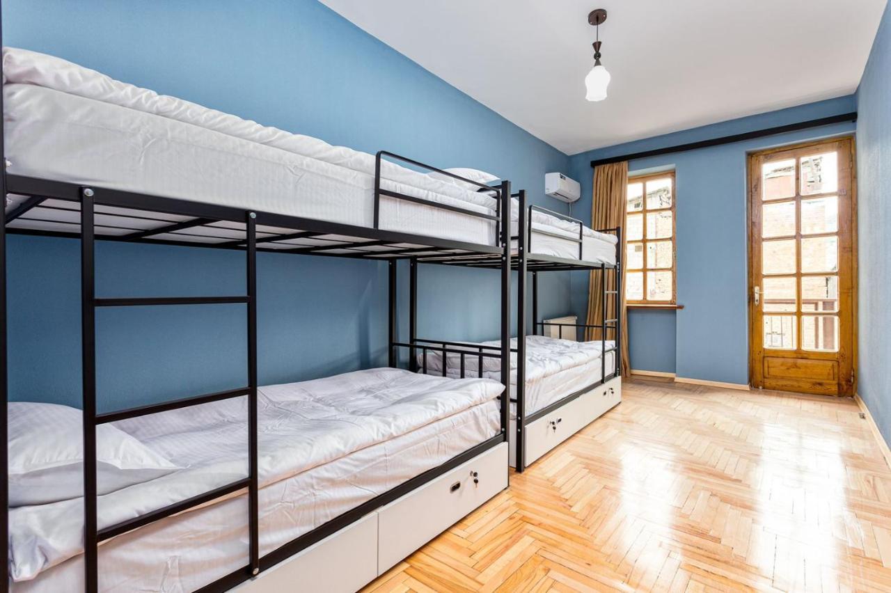 Hotel Costa Tiflis Dış mekan fotoğraf