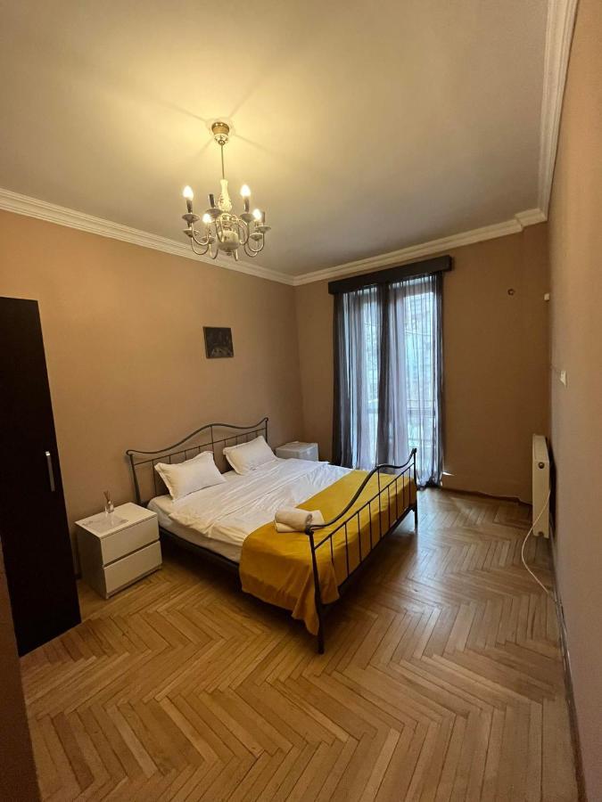 Hotel Costa Tiflis Dış mekan fotoğraf