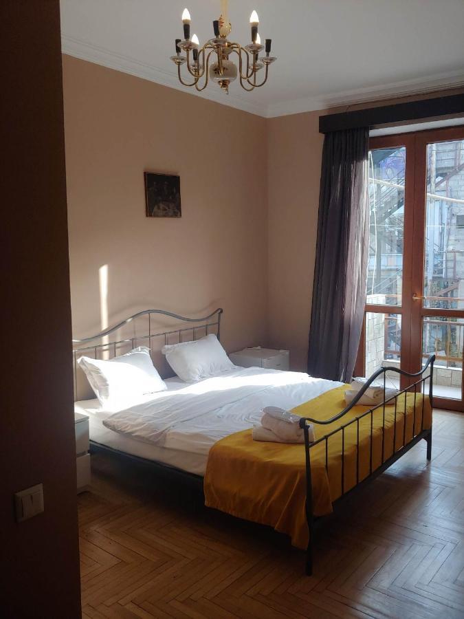 Hotel Costa Tiflis Dış mekan fotoğraf