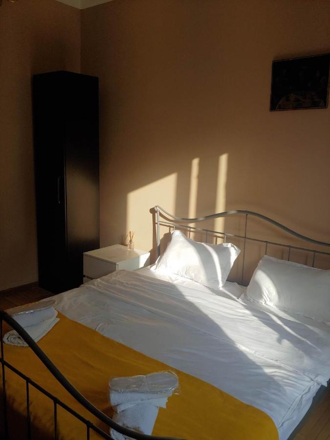 Hotel Costa Tiflis Dış mekan fotoğraf