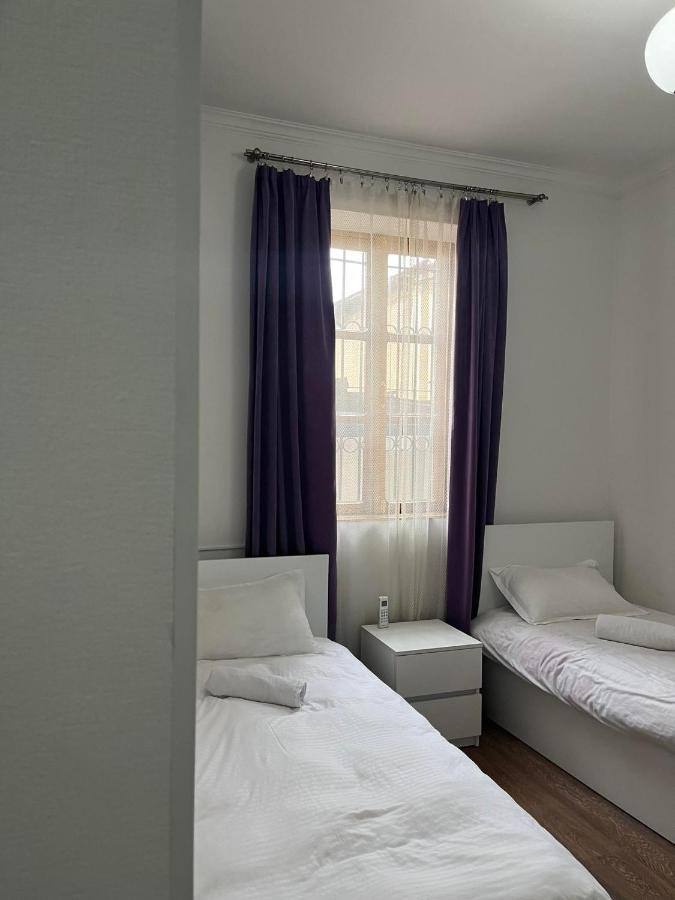 Hotel Costa Tiflis Dış mekan fotoğraf