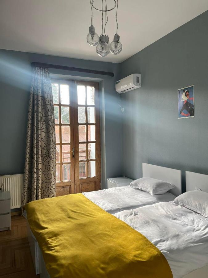Hotel Costa Tiflis Dış mekan fotoğraf