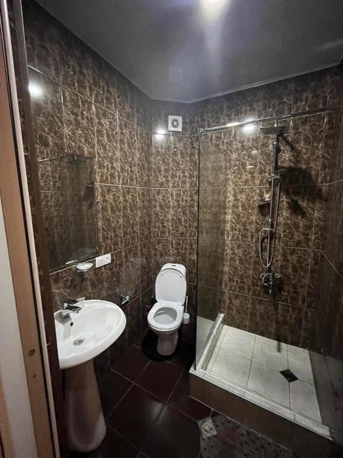 Hotel Costa Tiflis Dış mekan fotoğraf