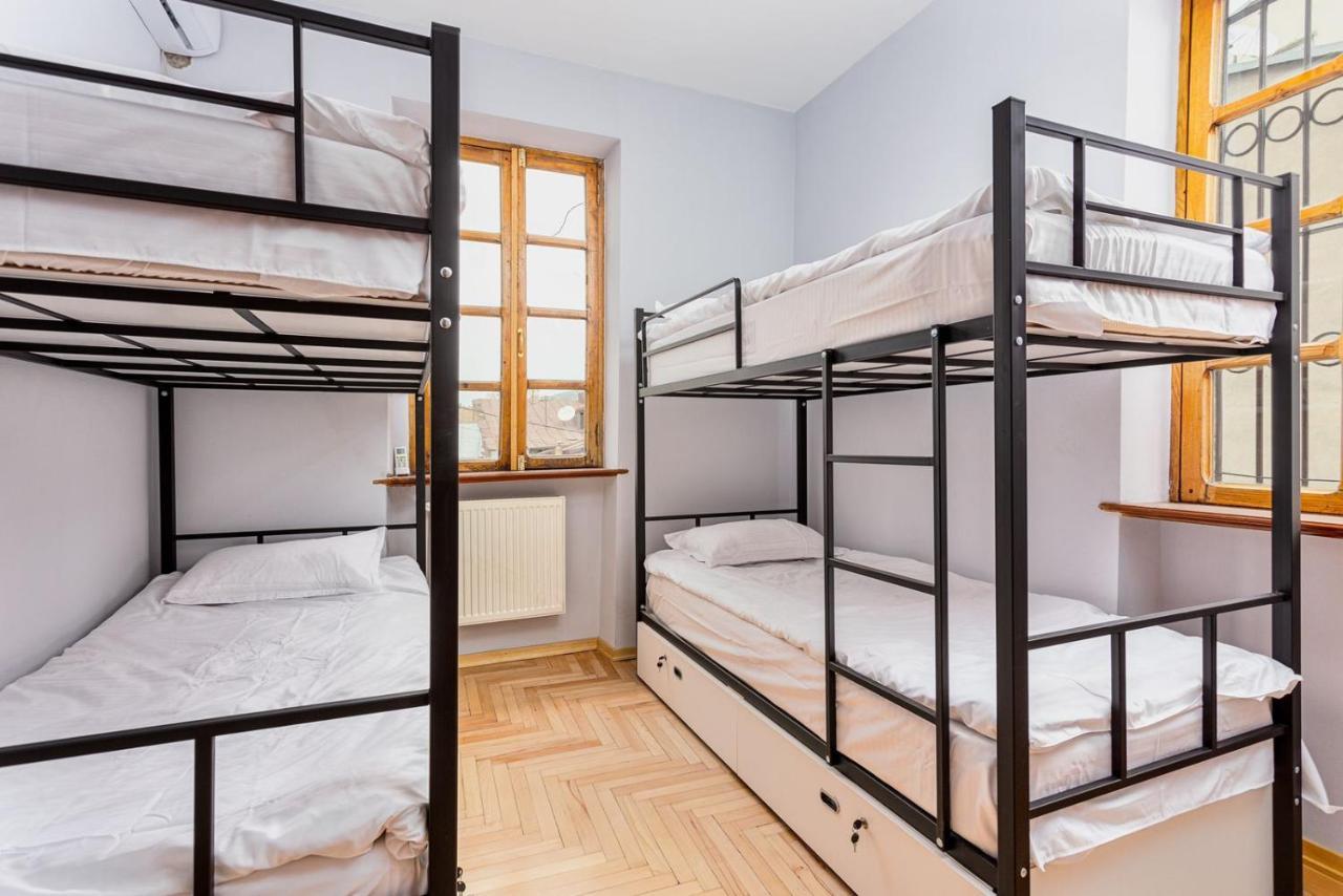 Hotel Costa Tiflis Dış mekan fotoğraf