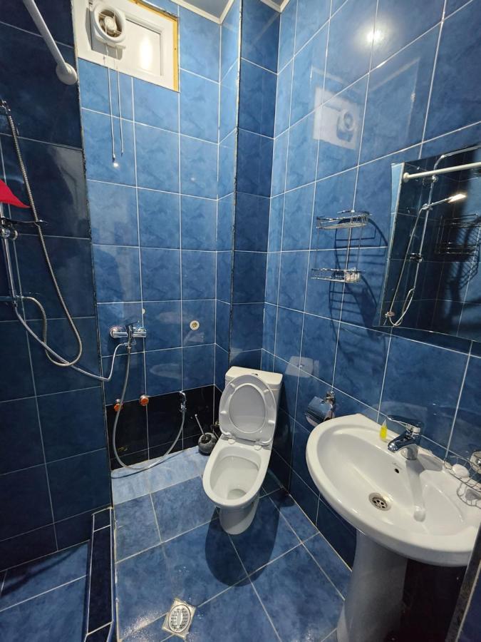 Hotel Costa Tiflis Dış mekan fotoğraf